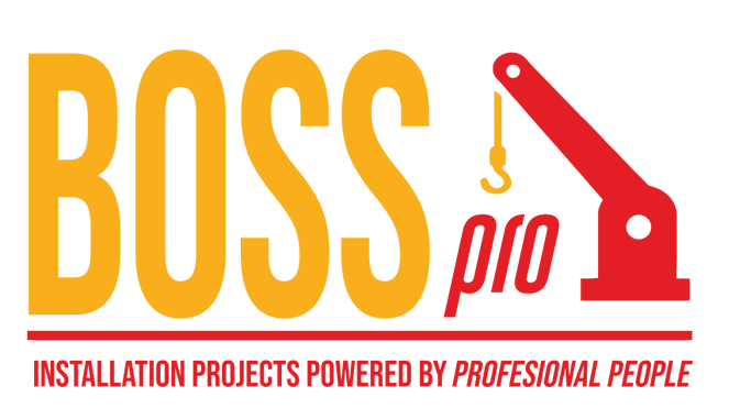 BOSS PRO